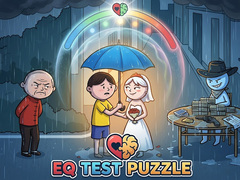 ເກມ EQ Test Puzzle
