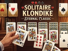 ເກມ Solitaire Klondike: Eternal Classic