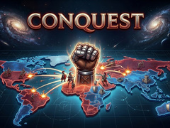 ເກມ Conquest