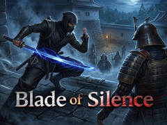 ເກມ Blade of Silence