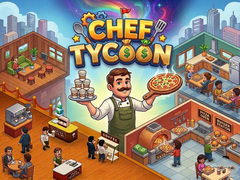 ເກມ Chef Tycoon