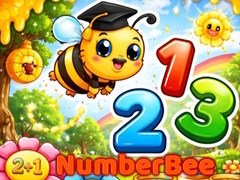 ເກມ Number Bee