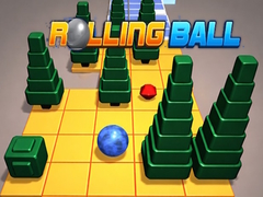 ເກມ Rolling Ball 