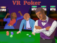 ເກມ VR Poker