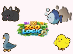 ເກມ Zoo Logic