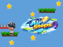 ເກມ Air Steps