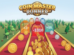 ເກມ Coin Master Runner