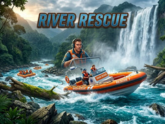 ເກມ River Rescue