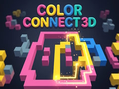 ເກມ Color Connect 3D