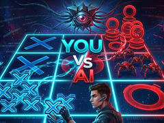 ເກມ You Vs AI
