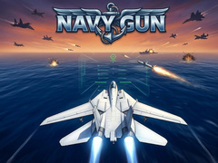 ເກມ Navy Gun
