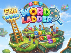 ເກມ Word Ladder