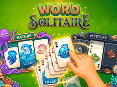 ເກມ Word Solitaire