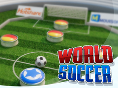ເກມ World Soccer