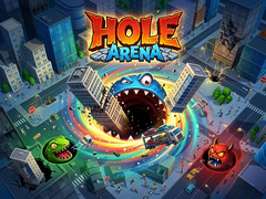 ເກມ Hole Arena