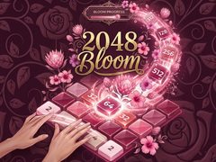 ເກມ 2048 Bloom