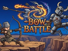 ເກມ Bow Battle