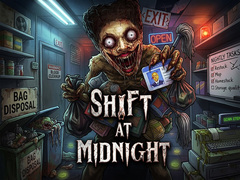 ເກມ Shift At Midnight