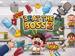 ເກມ Beat the Boss 2