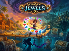 ເກມ Seven Seas Jewels 2
