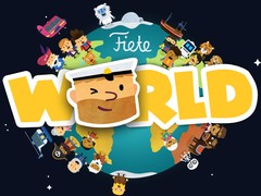 ເກມ Fiete World