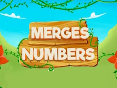 ເກມ Merges Numbers