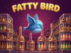 ເກມ Fatty Bird