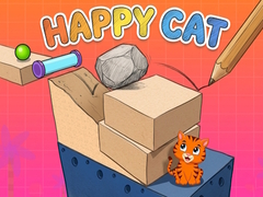 ເກມ Happy Cat
