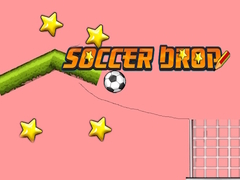ເກມ Soccer Drop 