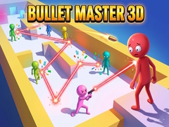 ເກມ Bullet Master 3D