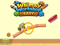 ເກມ Whimsy Workshop Easy