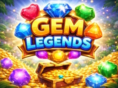 ເກມ Gem Legends