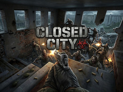 ເກມ Closed City