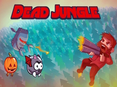 ເກມ Dead Jungle 