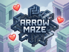 ເກມ Arrow Maze