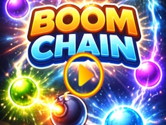ເກມ Boom Chain