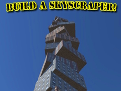 ເກມ Build a Skyscraper!