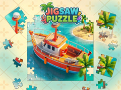 ເກມ Jigsaw Puzzle