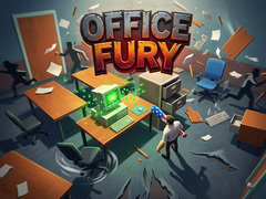 ເກມ Office Fury