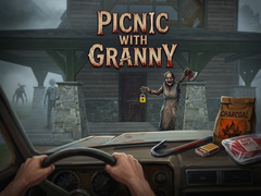 ເກມ Picnic with Granny