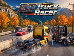 ເກມ GT Truck Racer