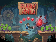ເກມ Ruby Raid