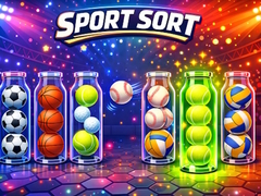 ເກມ Sport Sort 