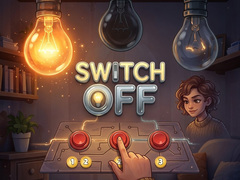 ເກມ Switch Off