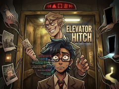 ເກມ Elevator Hitch