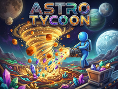 ເກມ Astro Tycoon