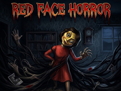 ເກມ Red Face Horror