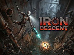 ເກມ Iron Descent