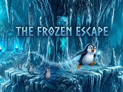 ເກມ The Frozen Escape