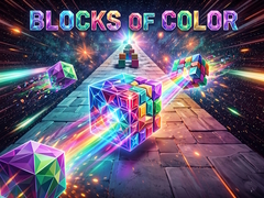 ເກມ blocks of color
